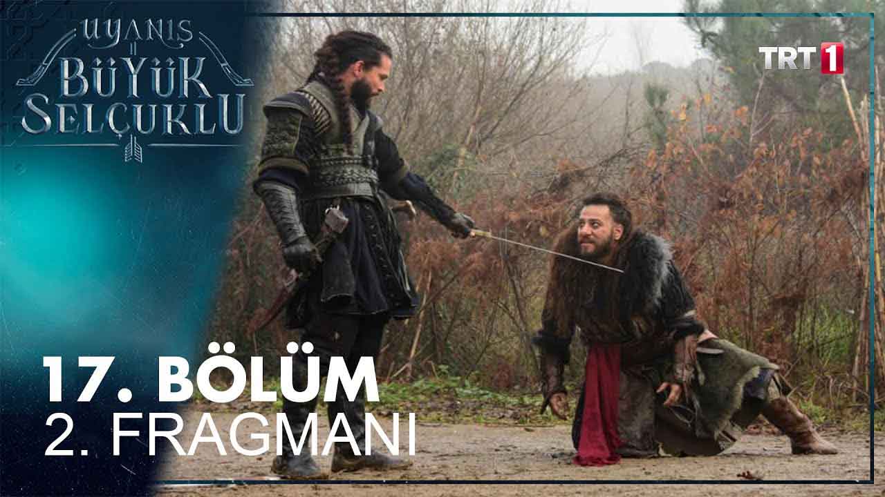 Great Seljuks - Nizam-e-Alam Season-1 Episode-17 Urdu Subtitles